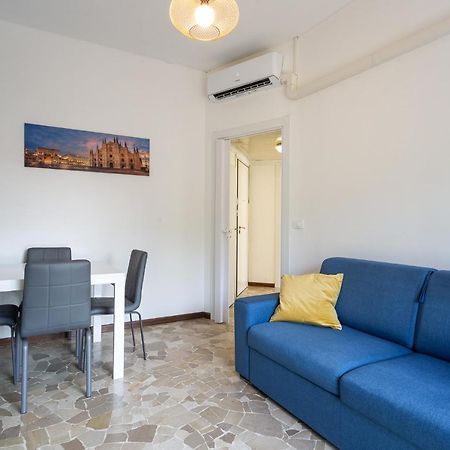 Bright & Cozy Apartment - Gambara Милано Екстериор снимка