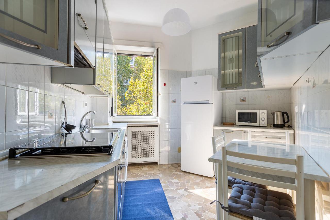 Bright & Cozy Apartment - Gambara Милано Екстериор снимка