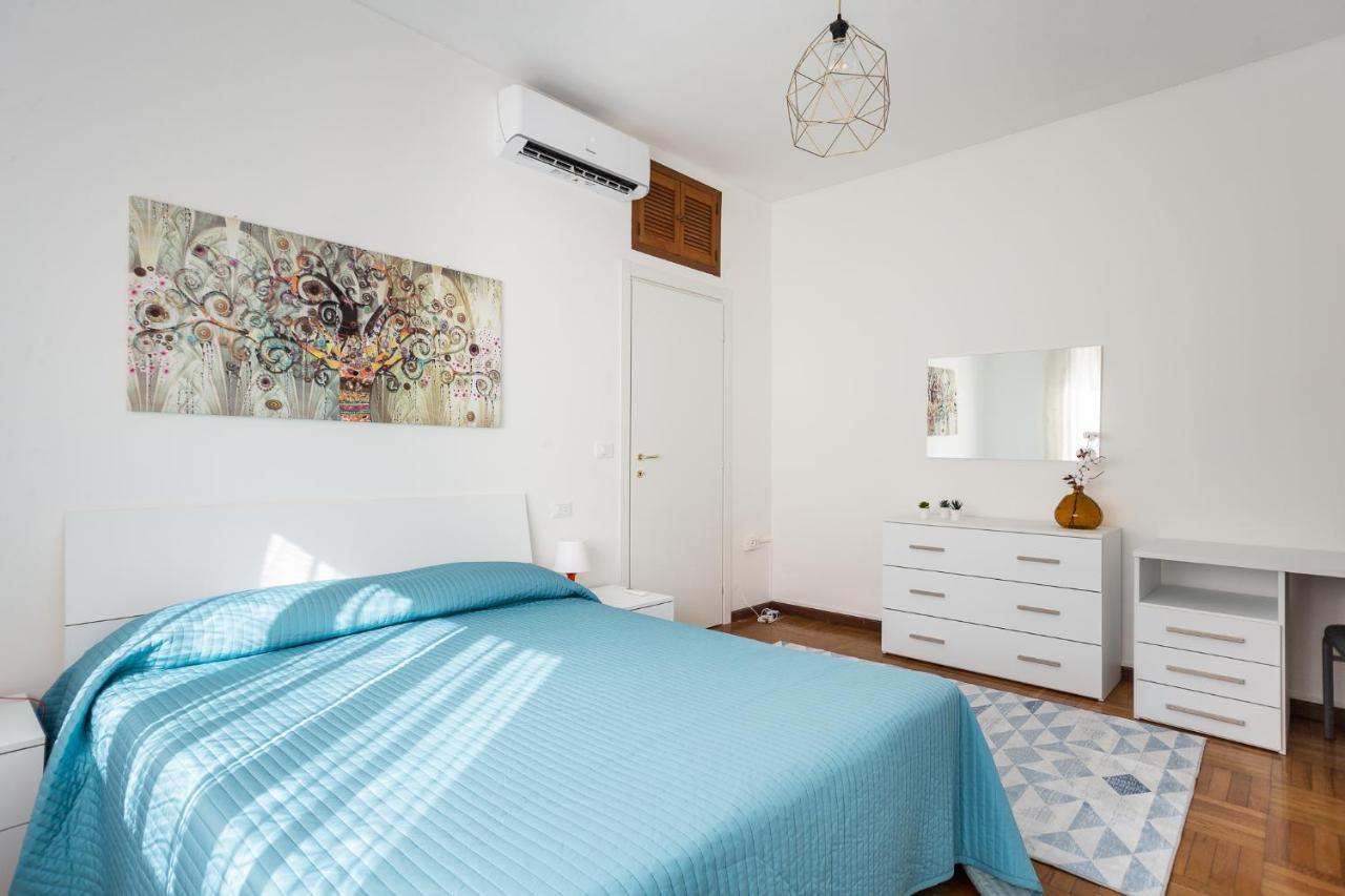 Bright & Cozy Apartment - Gambara Милано Екстериор снимка