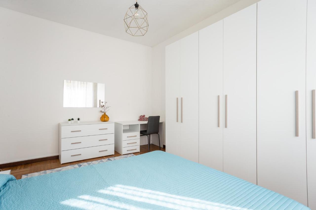 Bright & Cozy Apartment - Gambara Милано Екстериор снимка
